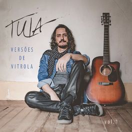 Album picture of Versões de Vitrola, Vol. 1