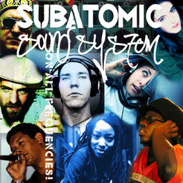 Album cover of On All Frequencies