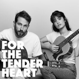 Album cover of For The Tender Heart