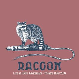 Album cover of Live at Hmh, Amsterdam - Theatre Show 2016