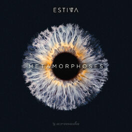 Album cover of Metamorphoses