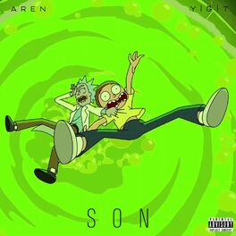 Album cover of Son (feat. Aren & Yiğit)