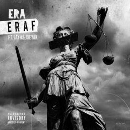Album cover of Eraf (feat. Jayh & JoeyAK)