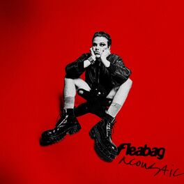 Album cover of fleabag (acoustic)