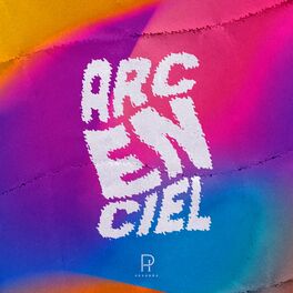 Album cover of Arc-en-ciel