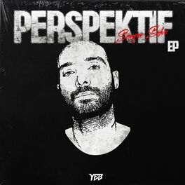 Album cover of Perspektif EP