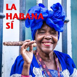 Album cover of La Habana