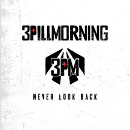 Album cover of Never Look Back