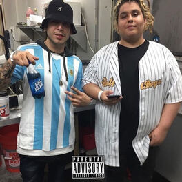 Album cover of Tradition