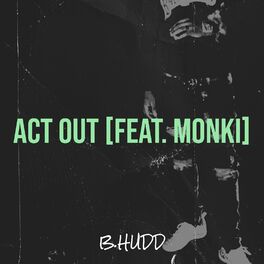 Album cover of Act Out