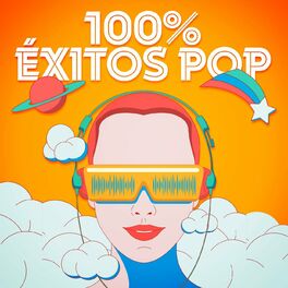 Album cover of 100% Éxitos Pop