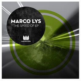 Album cover of The Speed Of EP