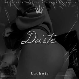 Album cover of Darte