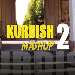 Album cover of Kurdish Mashup 2