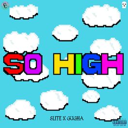 Album cover of So High