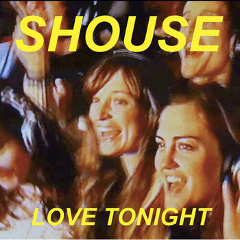 Love Tonight (Edit) cover
