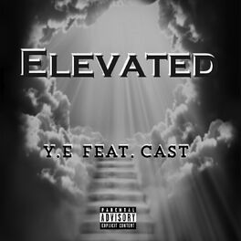 Album cover of Elevated (Radio Edit)