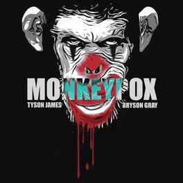 Album cover of Monkeypox
