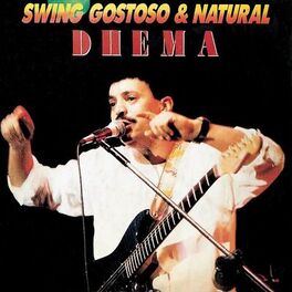 Album cover of Swing Gostoso e Natural