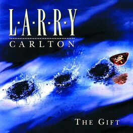 Album cover of The Gift