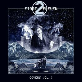 Album cover of Covers, Vol. 3