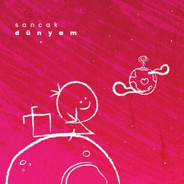 Album cover of Dünyam