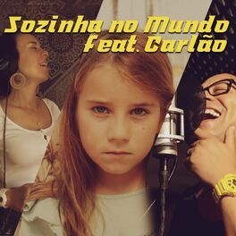 Album cover of Sozinha No Mundo