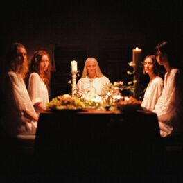 Album cover of Kunigunda