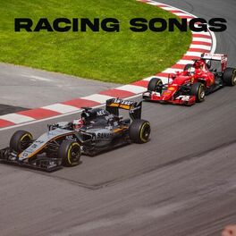 Album cover of Racing Songs