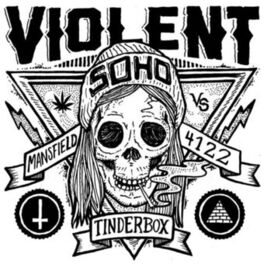 Album cover of Tinderbox