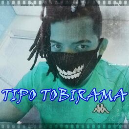 Album cover of Tipo Tobirama