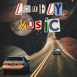 Album cover of Lonely Music