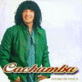 Album cover of Intimo en vivo II