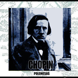 Album cover of Polonesas