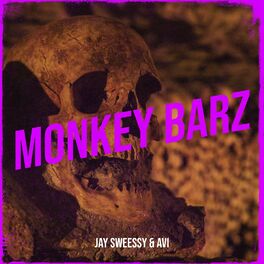 Album cover of Monkey Barz