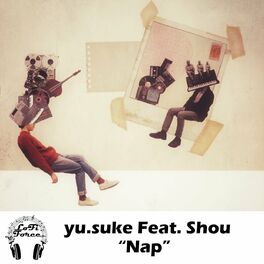 Album cover of Nap