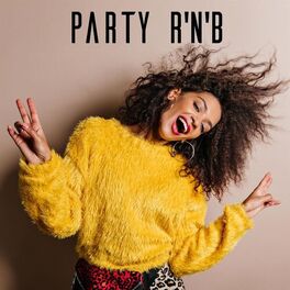 Album cover of Party R'n'B
