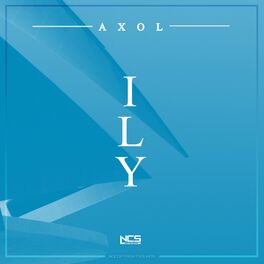 Album cover of ILY