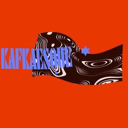 Album cover of KAFKAESQUE