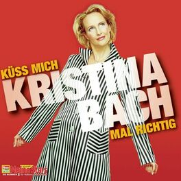 Album cover of Küss mich mal richtig