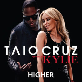 Album picture of Higher