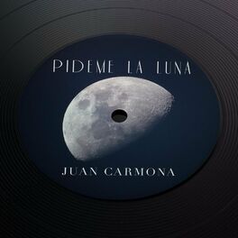 Album cover of Pideme la Luna
