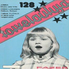 Album cover of Toivelauluja 128 - 1983