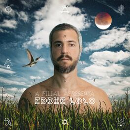 Album cover of A FILIAL apresenta Eddie Lolo
