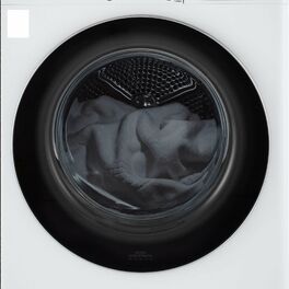 Album cover of Clothes Dryers for Background Sounds and White Noise