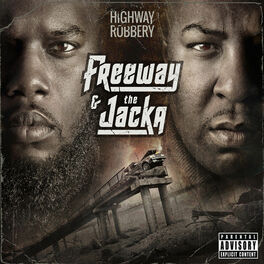 Album cover of Highway Robbery