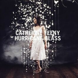 Album cover of Hurricane Glass
