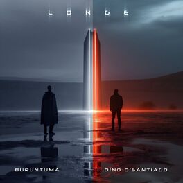 Album cover of Longe