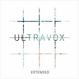 Album cover of Extended