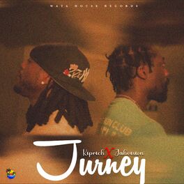 Album cover of Jurney